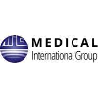 medical international group mig logo image