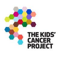 the kids'​ cancer project logo image