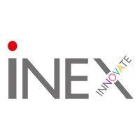 inex innovate logo image