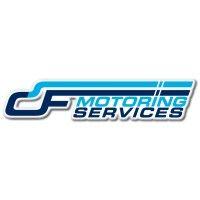 cf motoring services logo image