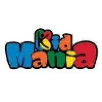 kid mania logo image