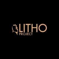 litho project logo image