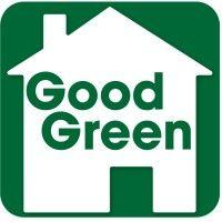 goodgreenapp logo image