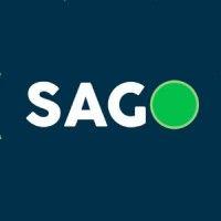 sago agency logo image