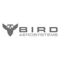 bird aerosystems logo image