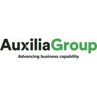 auxiliagroup logo image