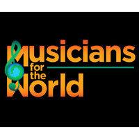 musicians for the world