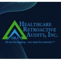 healthcare retroactive audits, inc logo image