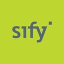 logo of Sify Technologies Limited