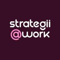 strategii at work logo image