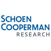 schoen cooperman research logo image