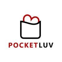 pocketluv logo image