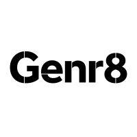 genr8 developments llp logo image