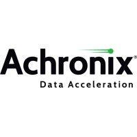 achronix semiconductor corporation