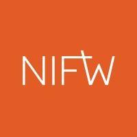 nashville institute for faith and work logo image