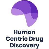 human centric drug discovery logo image