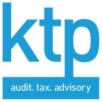 ktp group of companies logo image