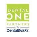 logo of Dentalone Partners