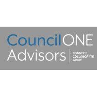 councilone advisors logo image