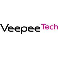 veepeetech logo image