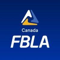 canada fbla logo image