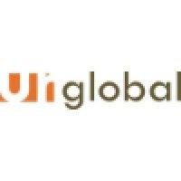 ur global logo image