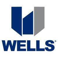 wells logo image