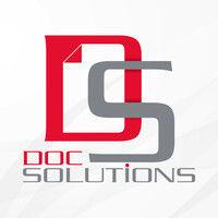 docsolutions logo image