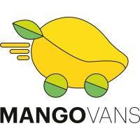 mango vans logo image