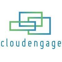 cloudengage logo image