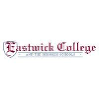 eastwick college logo image