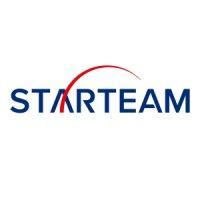 starteam global logo image