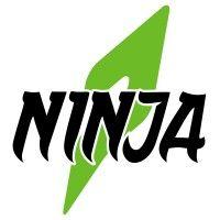 ninja parc logo image