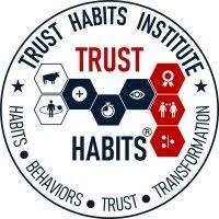 trust habits institute logo image