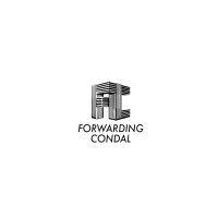 forwarding condal sa logo image