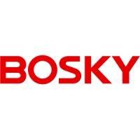 bosky logo image