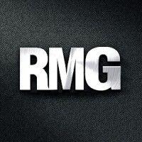 rmg erectors & constructors logo image