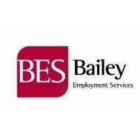 bailey employment services ltd