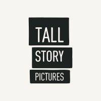 tall story pictures logo image