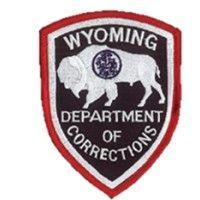 wyoming department of corrections