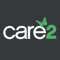 care2 logo image