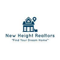 new height realtors logo image