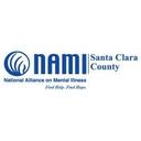 logo of Nami Santa Clara County