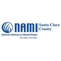 nami santa clara county logo image