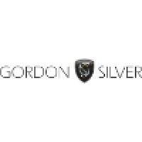 gordon silver, ltd. logo image