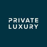 private luxury logo image