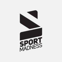 sportmadness logo image