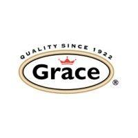 grace foods uk logo image