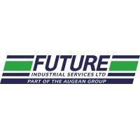 future industrial services limited logo image