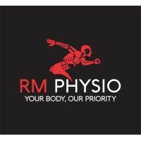 rm physio miami logo image